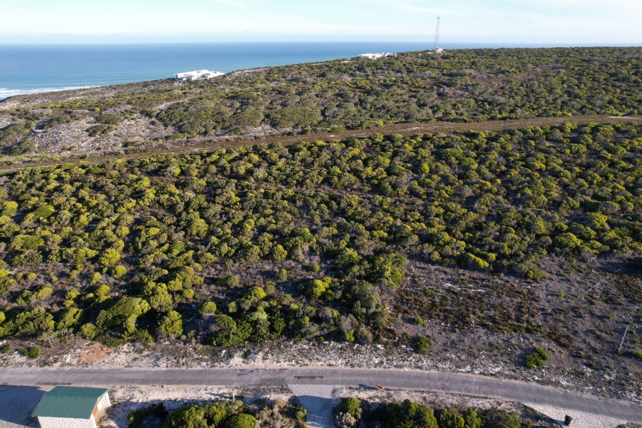 0 Bedroom Property for Sale in Agulhas Western Cape